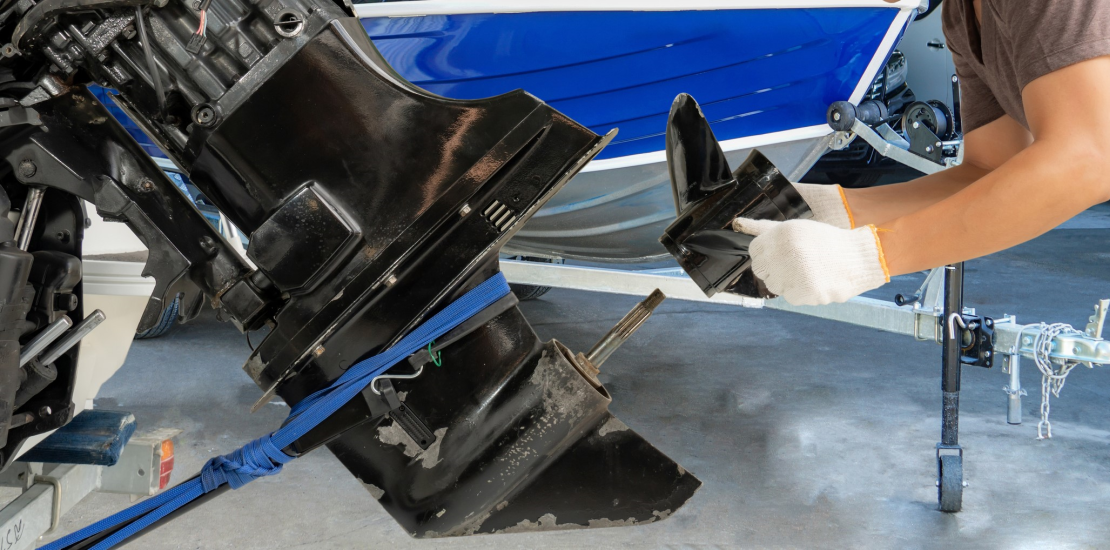 Marine Services and Repairs West Columbia, SC